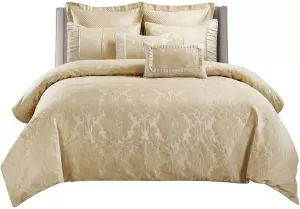 Image of Hotel Collection Brushed Duvet Cover