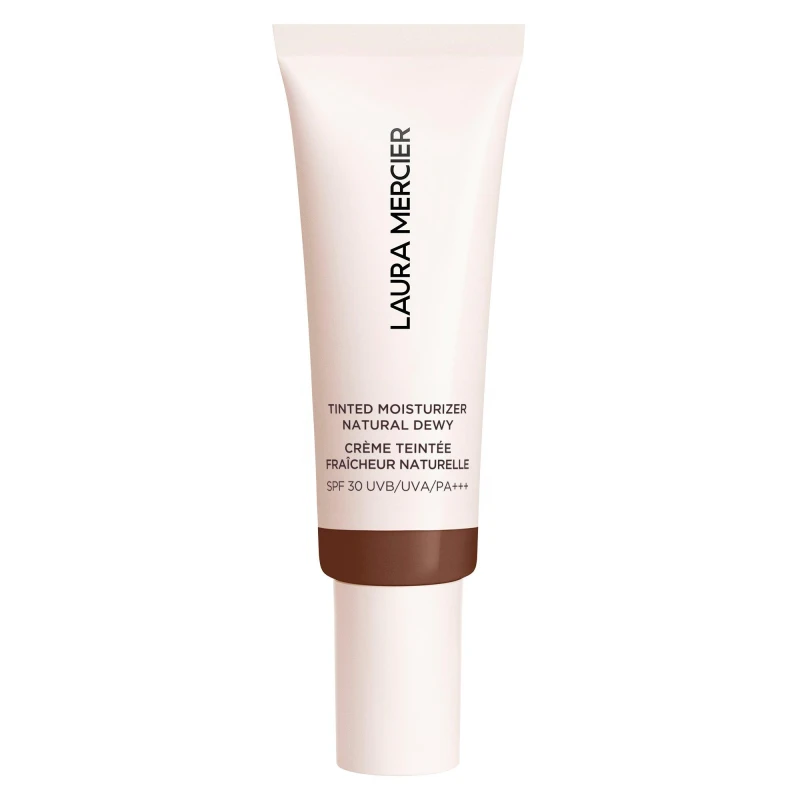 Image of Laura Mercier Tinted Moisturiser Natural Dewy SPF 30 45ml (Various Shades) - 7C Sable