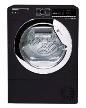 Image of Hoover DXOC9TCE 9KG Freestanding Condenser Tumble Dryer