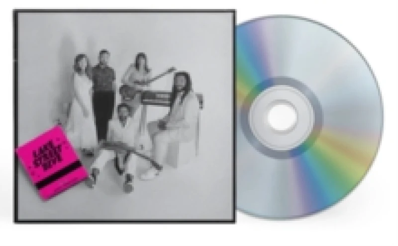 Image of Good Together CD / Album