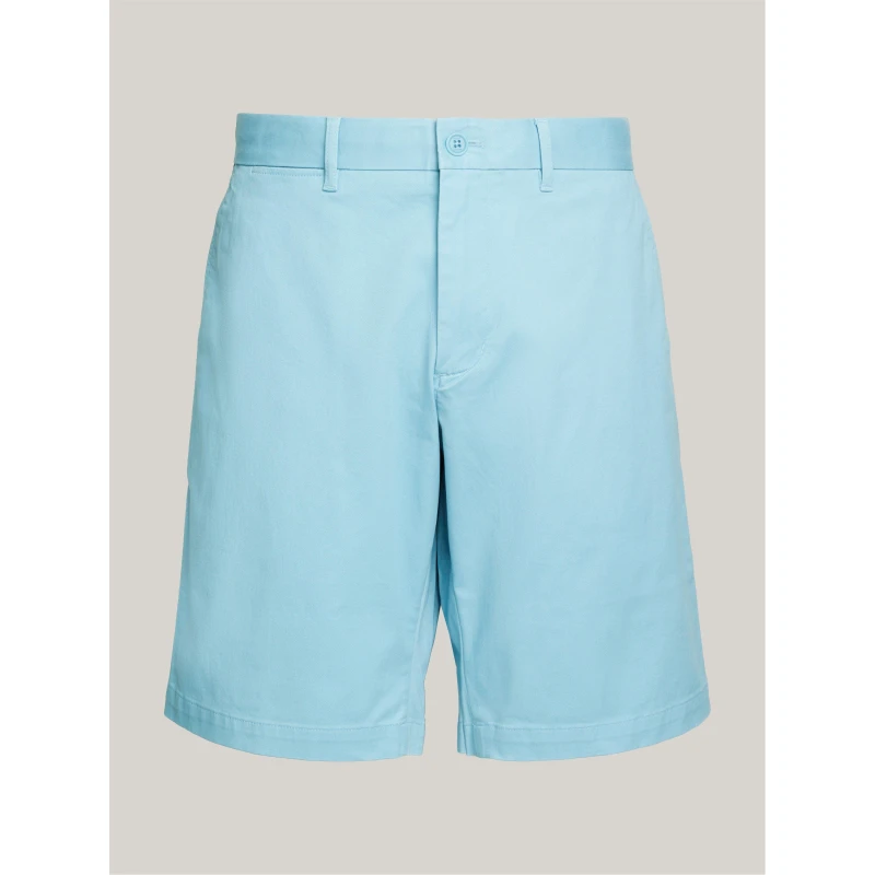 Image of Tommy Hilfiger Harlem 1985 Shorts Sleepy Blue male 30W R