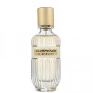 Image of Givenchy Eaudemoiselle Eau de Toilette For Her 50ml