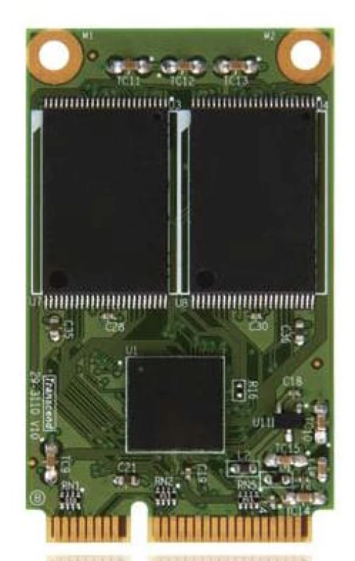 Image of Hypertec FirestormLite 240GB mSATA SSD