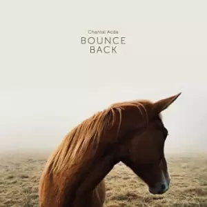 Image of Bounce Back by Chantal Acda CD Album