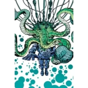 Image of Godland Celestial Edition Book 2 HC