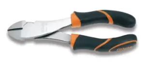 Image of Beta Tools 1084BM Heavy Duty Diagonal Cutting Nippers 200mm BiMaterial 010840040