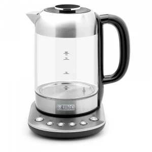 Image of Haden Richmond 197207 1.7L Glass Jug Kettle