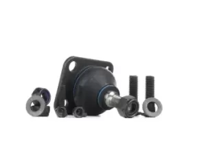 Image of RIDEX Ball joint RENAULT,DACIA 2462S0288 7701348344,7701455906,7701460885 7701468820,7703055007,7701348344,7701455906,7701460885,7701468820,7703055007