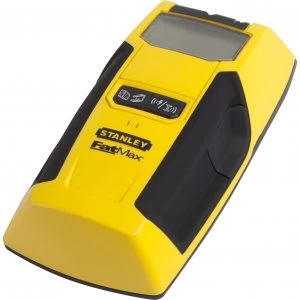 Image of Stanley Intelli Stud Finder 300 Wall Scanner