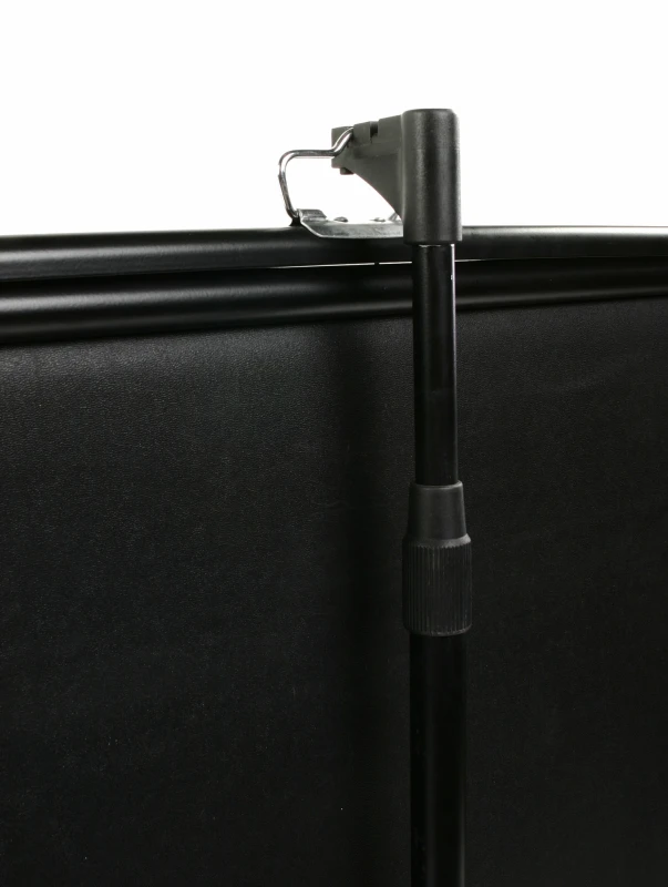 Image of Elite Screens F100NWV projection screen 2.54 m (100") 4:3