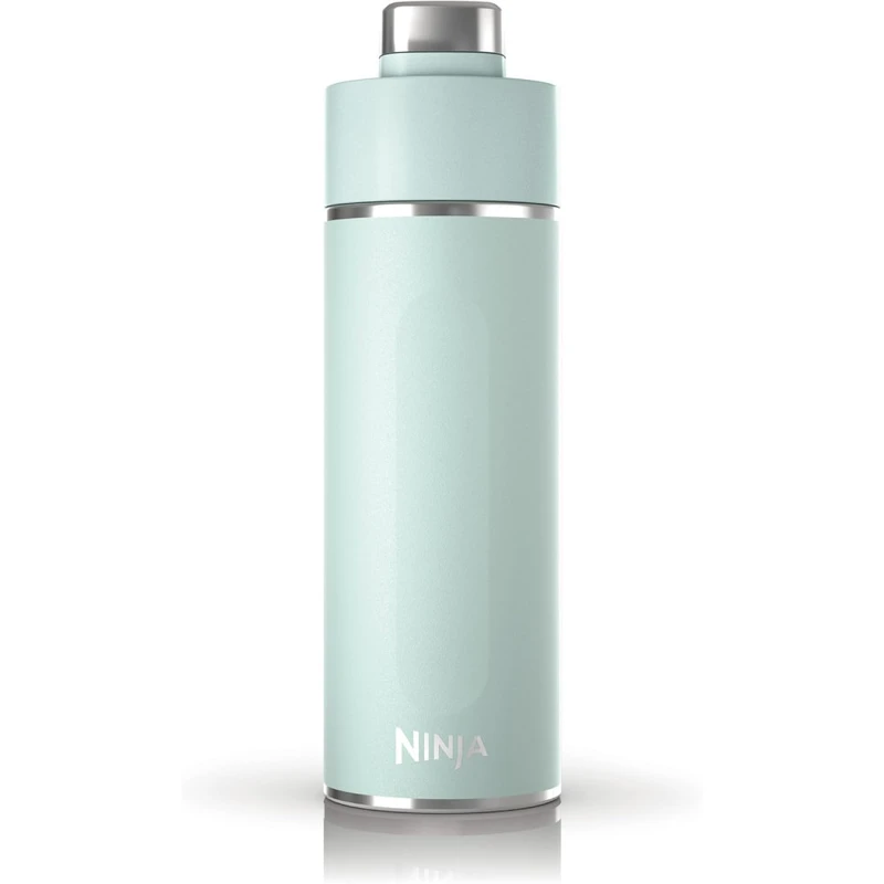 Image of Ninja UK Ninja Thirsti 530ml Travel Bottle - Mint DW1801EUUKMT 105278