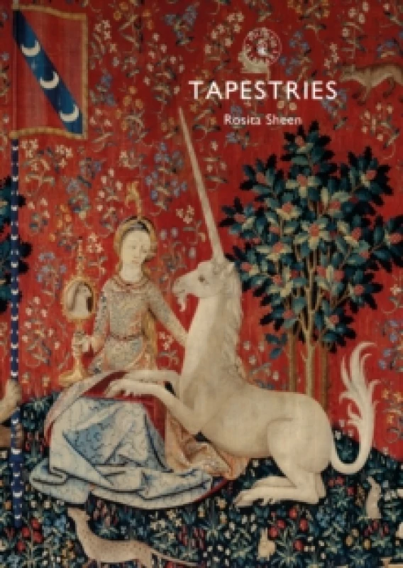 Image of Tapestries Paperback / softback