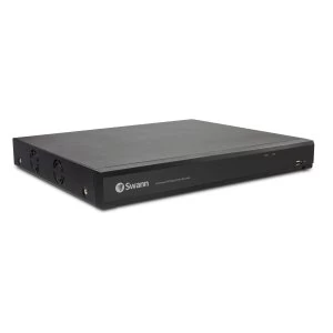 Image of Swann SODVR-164980H 16 Channel 5MP Super HD DVR with 2TB HDD