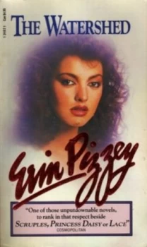 Image of The Watershed by Erin Pizzey Book