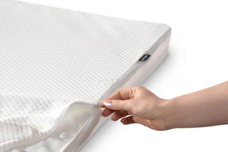 Image of Jay-Be Mattress Protector For Compact Folding Bed 70Cm