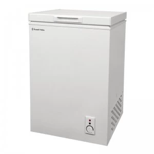 Image of Russell Hobbs RHCF103 100L Chest Freezer