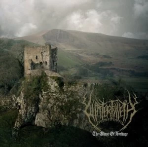 Image of The Ghost of Heritage by Winterfylleth Vinyl Album