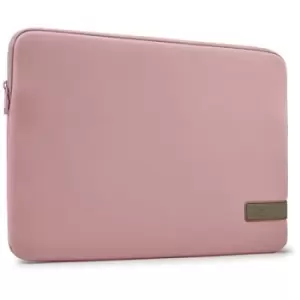 Image of Case Logic Reflect REFPC-116 Zephyr Pink/Mermaid notebook case...