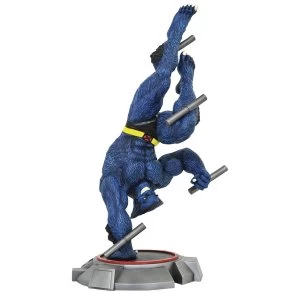Image of Beast (X-Men Comic) Marvel Gallery PVC Figure