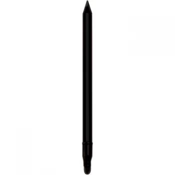 Image of Armani Smooth Silk Eye Pencil Various Shades 1 Black 1.2g