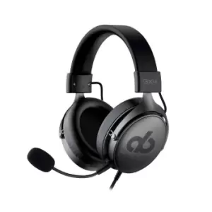 Image of Veho Alpha Bravo GX-4 Gaming headset with 6.1 Surround sound