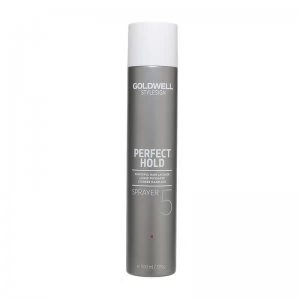 Image of Goldwell Style Sign Perfect Hold Sprayer5 Hair Lacquer 500ml