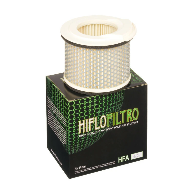 Image of Air Filter - HFA4705