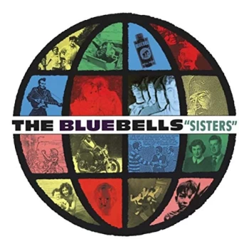 Image of The Bluebells - Sisters CD