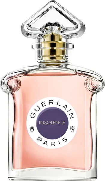 Image of Guerlain Insolence Eau de Toilette For Her 75ml