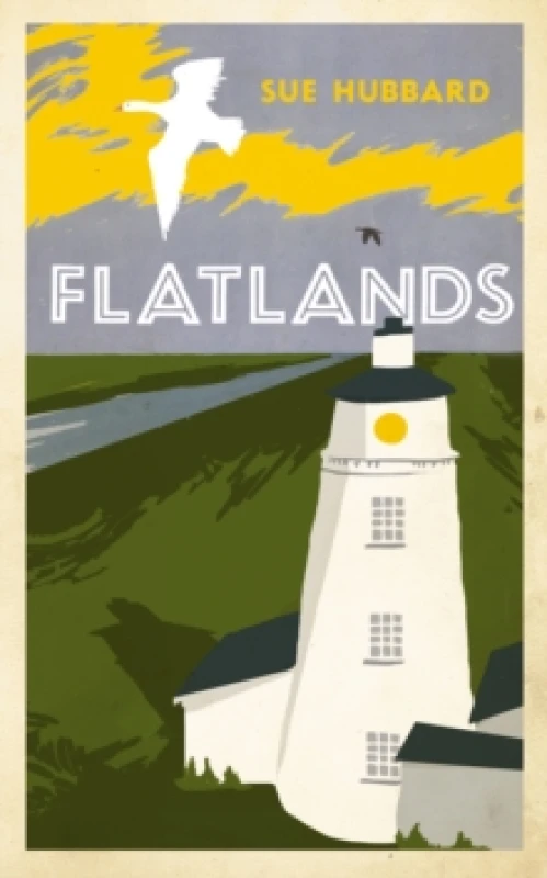 Image of Flatlands Hardback