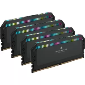 Image of Corsair CMT64GX5M4B6400C32 memory module 64GB 4 x 16GB DDR5 6400 MHz