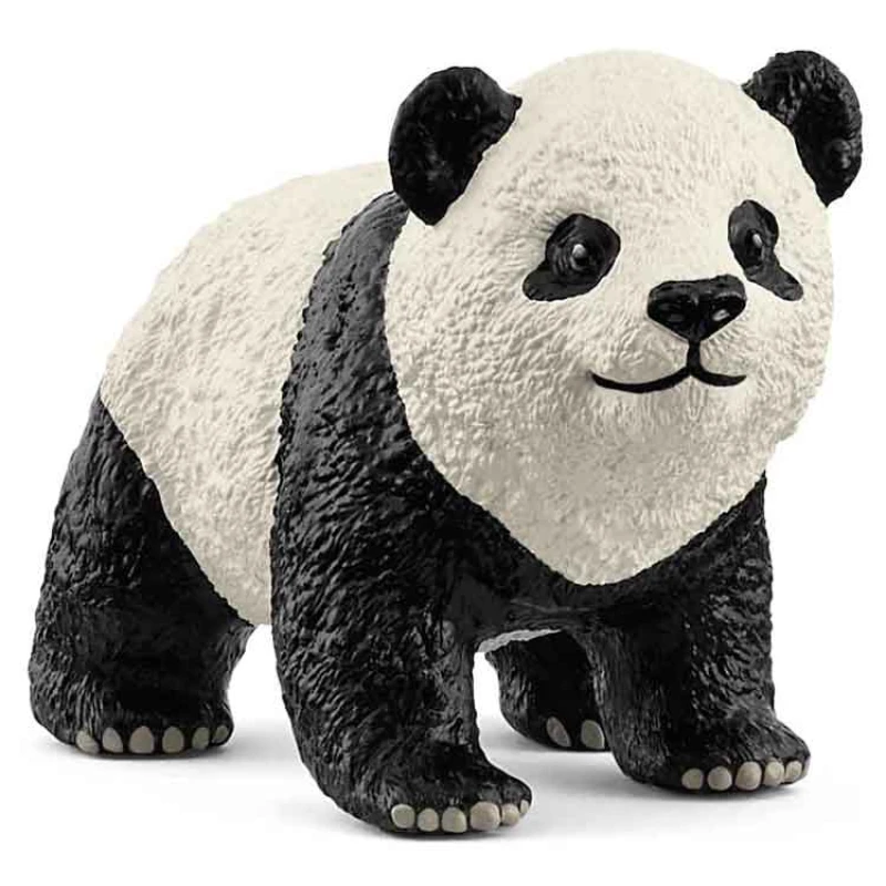 Image of AJ Toys & Books Schleich Giant Panda Cub