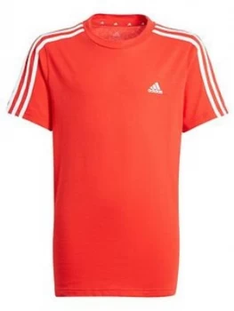 Image of Adidas Boys Junior B Bl Tee
