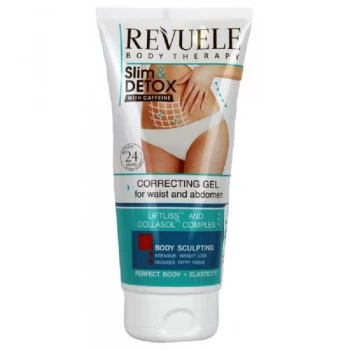 Image of Revuele Slim & Detox Correcting Gel