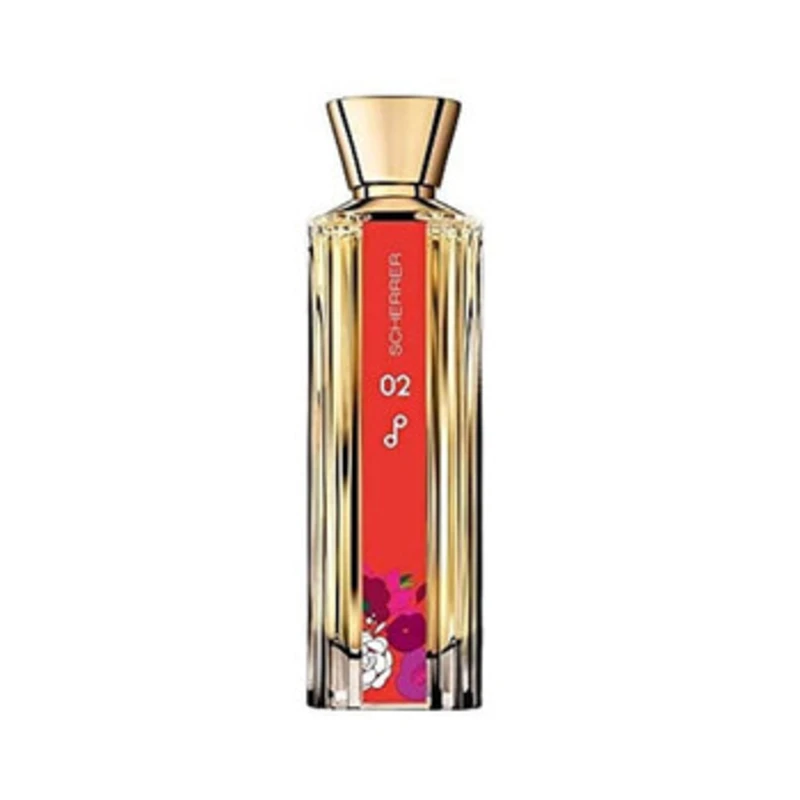 Image of Jean Louis Scherrer Pop Delights 02 Eau de Toilette For Her 50ml
