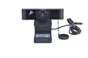 Image of Liberty DL-WFH-CAM90 webcam 1920 x 1080 pixels USB 2.0 Black