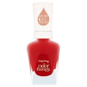 Image of Sally Hansen Colour Therapy Redy To Glow