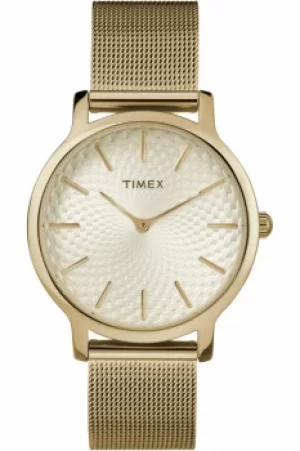 Image of Ladies Timex Skyline Watch TW2R36100