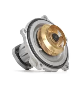 Image of CONTITECH Water pump VW,AUDI,SKODA WPS3010 028121004,028121004V,028121004X Engine water pump,Water pump for engine 028121004,028121004V,028121004X