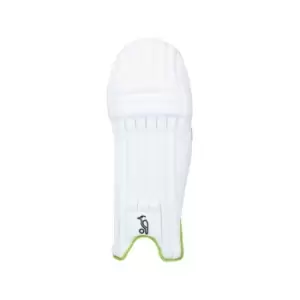 Image of Kookaburra Kahuna 3.1 Batting Pads 23 - White