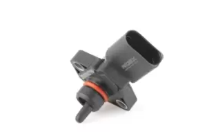 Image of RIDEX Boost Gauge 161B0008 Turbo Boost Gauge,Turbo Gauge VW,AUDI,FORD,Golf IV Schragheck (1J1),POLO (9N_)