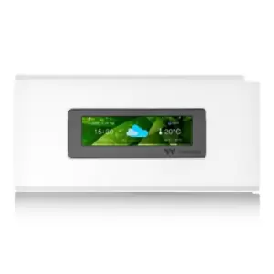 Image of Thermaltake AC-064-OO6NAN-A1 computer case part Universal LCD...