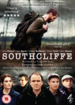 Image of Southcliffe - DVD