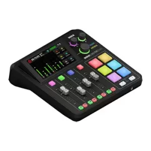 Image of Rode RODECaster Duo Integrated Audio Production Studio