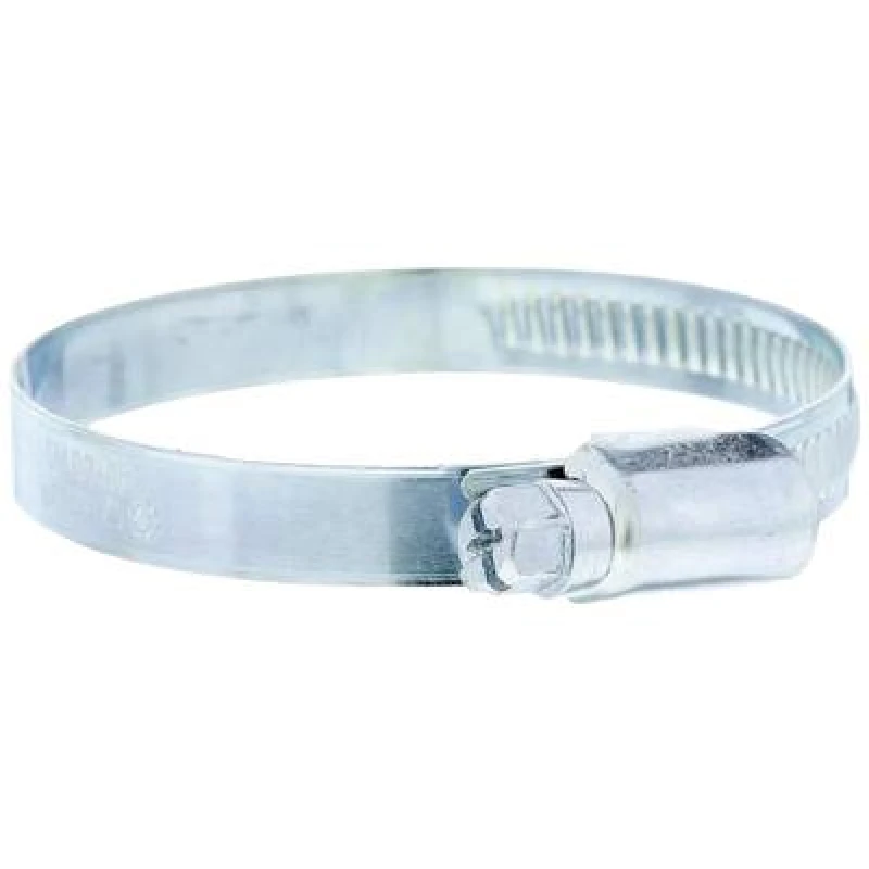 Image of Gardena GARDENA Hose clamp 07194-20 Zinc-plated steel Bundle diameter (min.) 32mm Bundle Ø (max.) 50 mm 07194-20