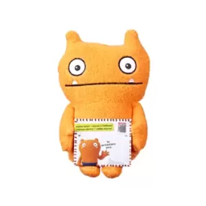 Image of Uglydolls 9" Plush - Wage - Childrens Toys & Birthday Present Ideas - New & In Stock at PoundToy