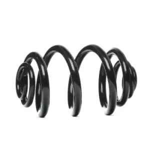 Image of BILSTEIN Coil spring BMW 38-129230 1095692,33531095692,33536750760 Suspension spring,Springs,Coil springs,Coil spring suspension,Suspension springs