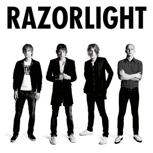Image of Razorlight - Razorlight Vinyl