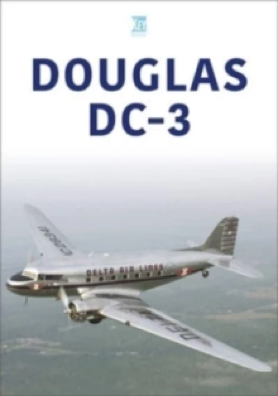 Image of Douglas DC-3 Paperback / softback