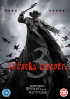 Image of Jeepers Creepers 3